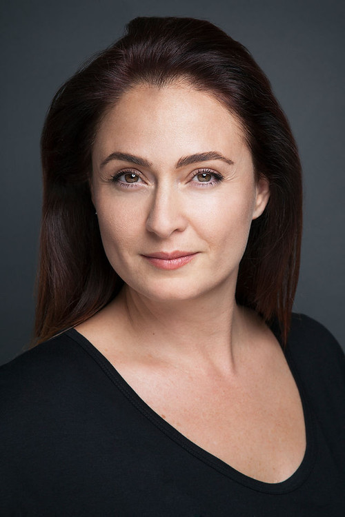Photo of Ceyda Düvenci
