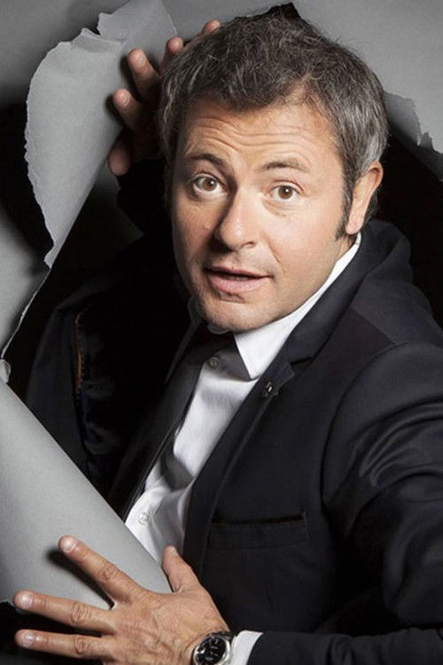 Photo of Jérôme Anthony