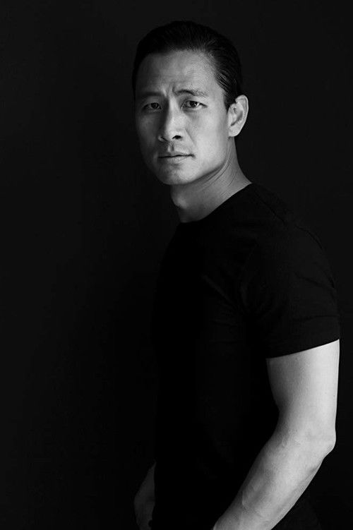 Photo of Mike Chaturantabut