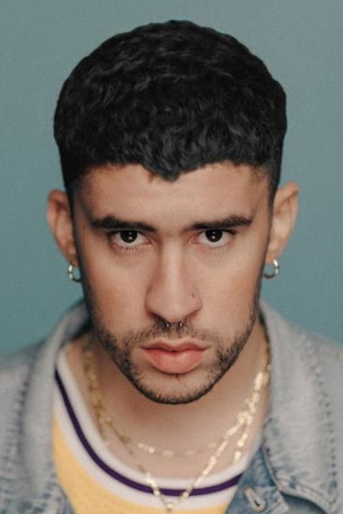 Photo of Bad Bunny