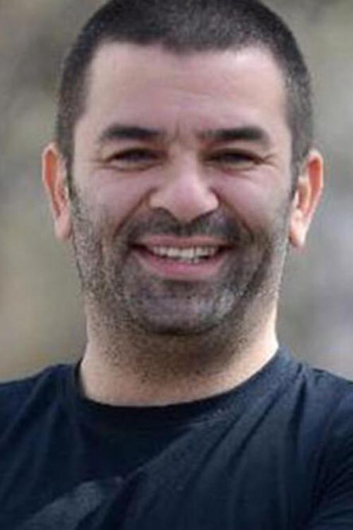 Photo of Bülent Şakrak
