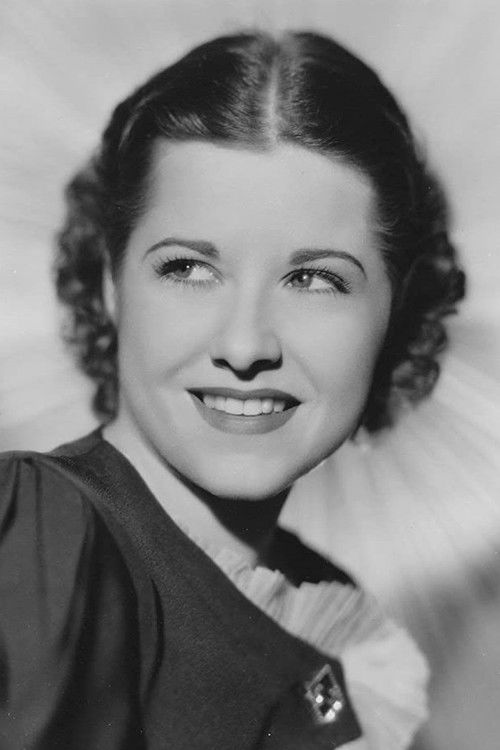 Photo of Dorothy Wilson
