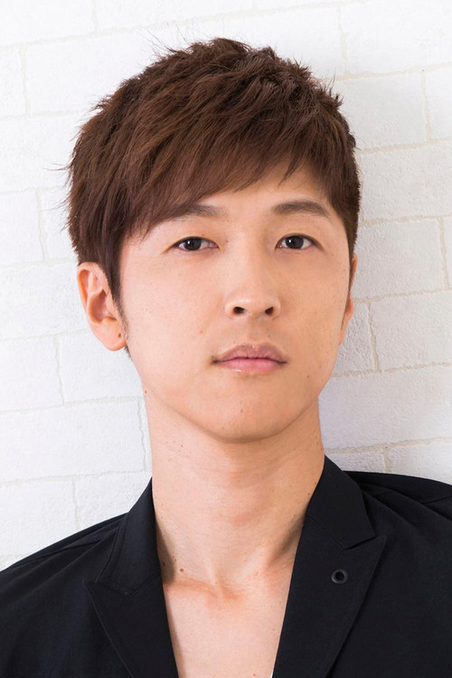 Photo of Takahiro Sakurai