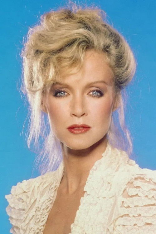 Photo of Donna Mills