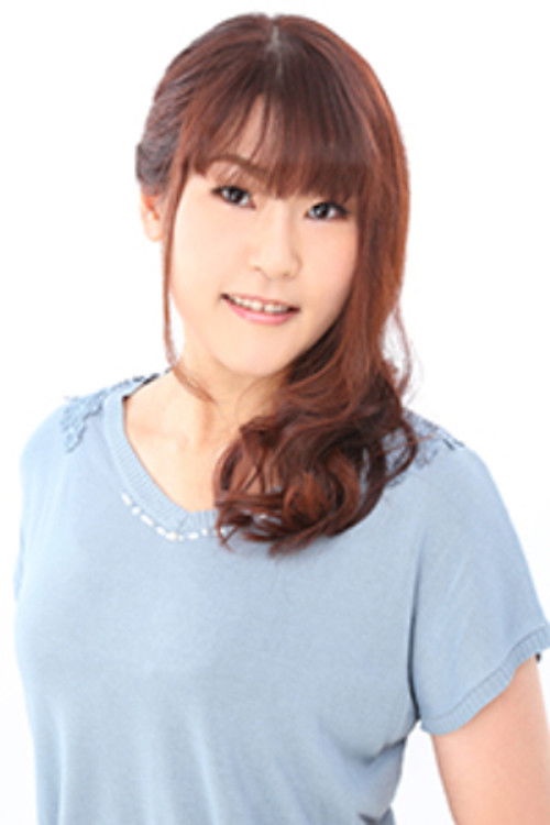 Photo of Juri Mori