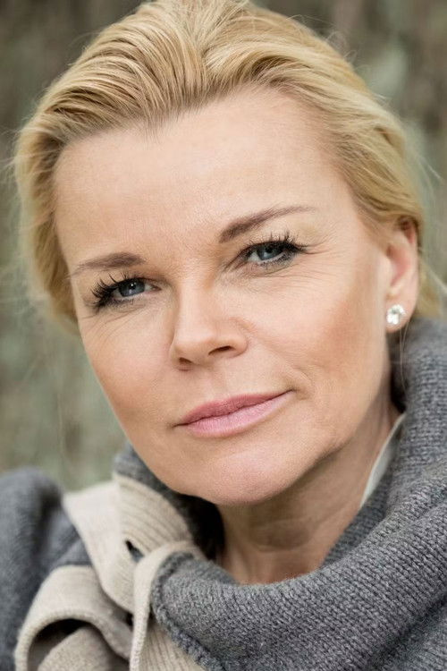 Photo of Katerina Pitzner