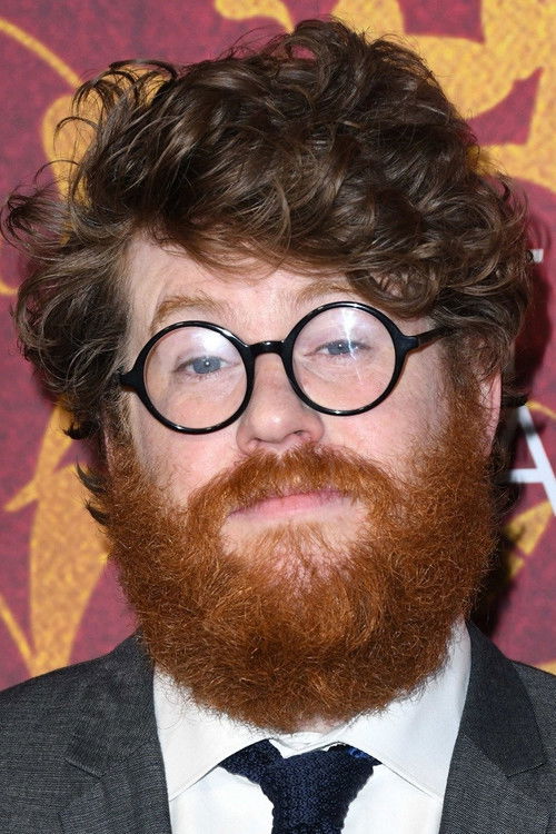 Photo of Zack Pearlman