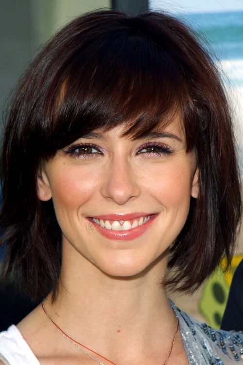 Photo of Jennifer Love Hewitt