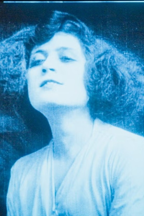 Photo of Elvira Notari