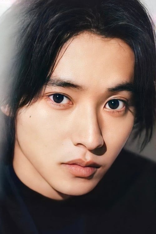 Photo of Kento Yamazaki
