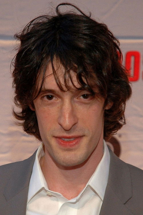 Photo of Will Janowitz