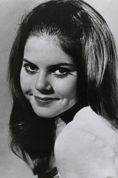 Photo of Ellen Janov