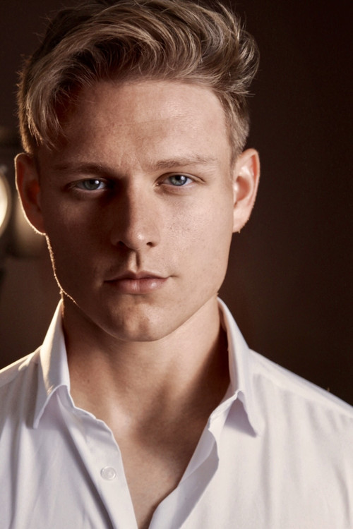 Photo of Brandon Tyler Moore