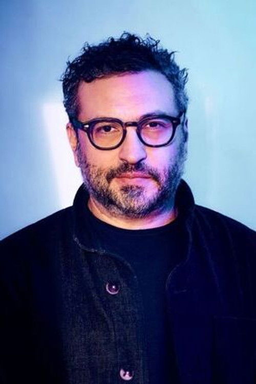 Photo of Alonso Ruizpalacios