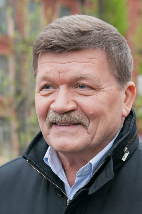 Photo of Georgiy Nikolaenko
