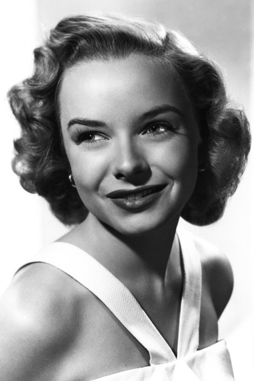 Photo of Diana Lynn