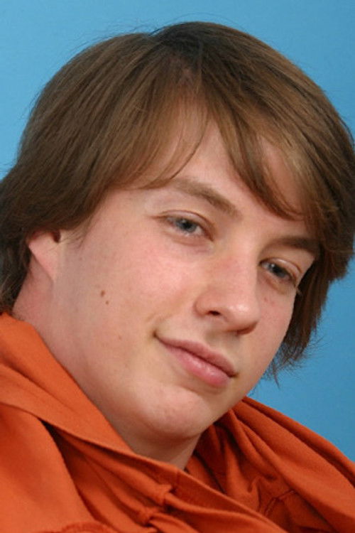 Photo of Steve Strong