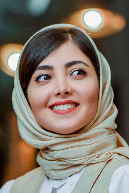 Photo of Ziba Karamali