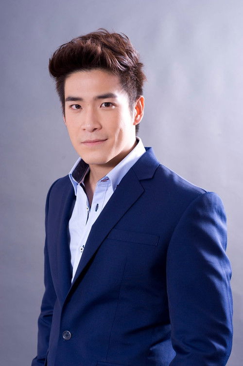 Photo of Teeradetch Metawarayut