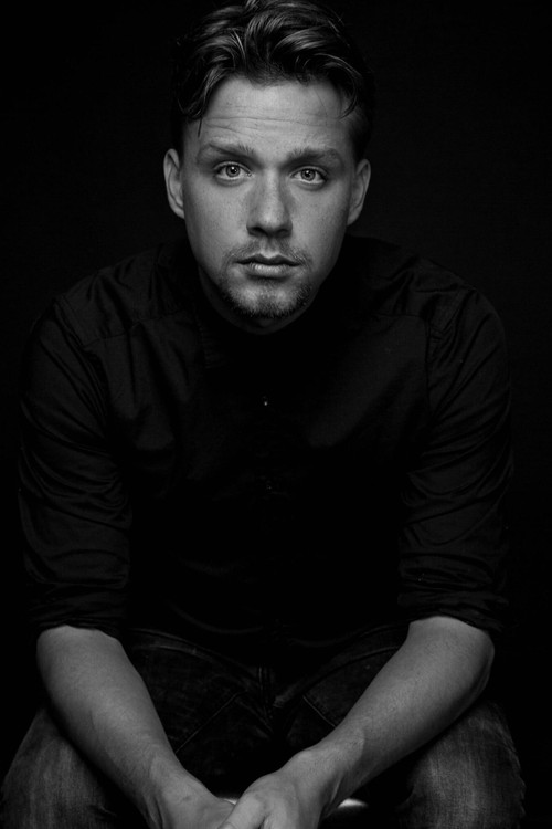 Photo of Sebas Berman