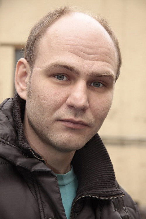 Photo of Konstantin Shelestun