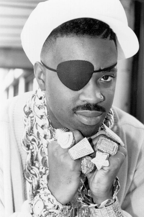 Photo of Slick Rick