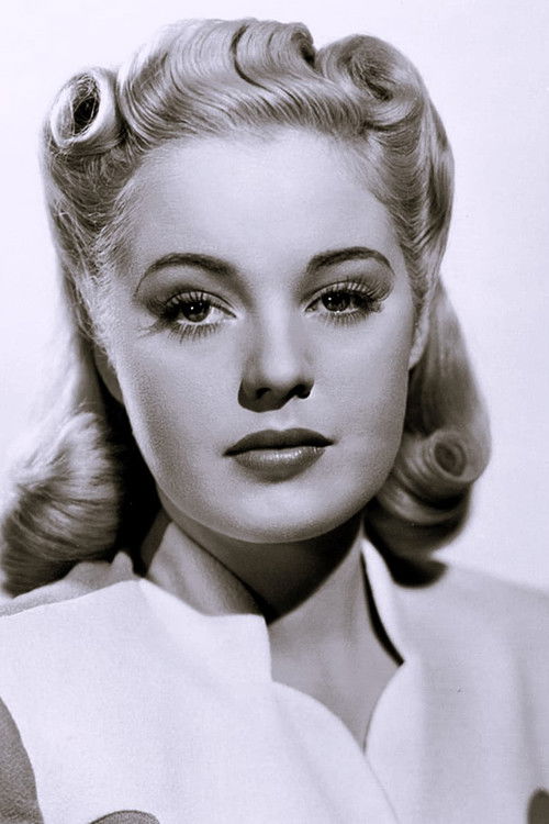 Photo of Mary Beth Hughes