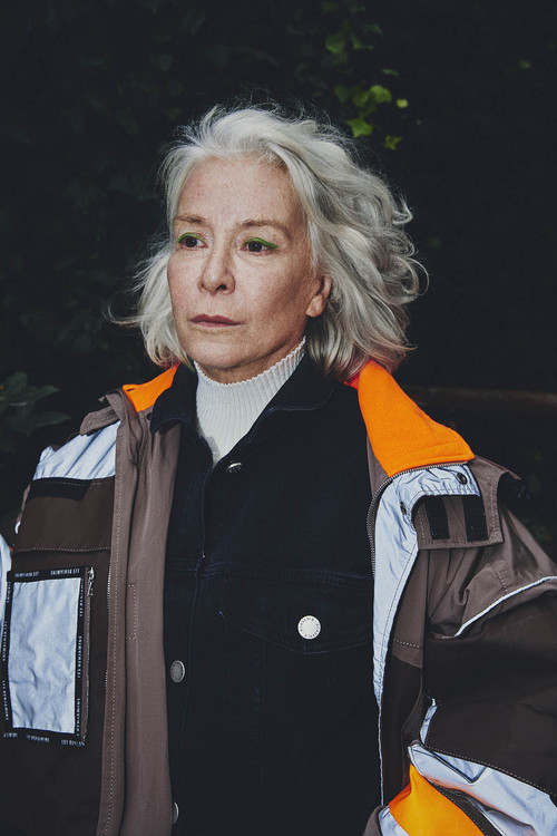 Photo of İpek Bilgin