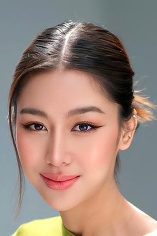 Saranrak Charoenchan