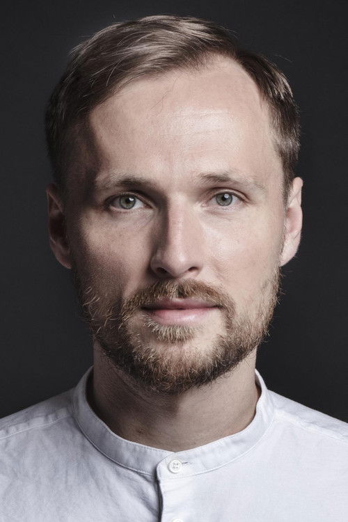 Photo of Kristjan Üksküla