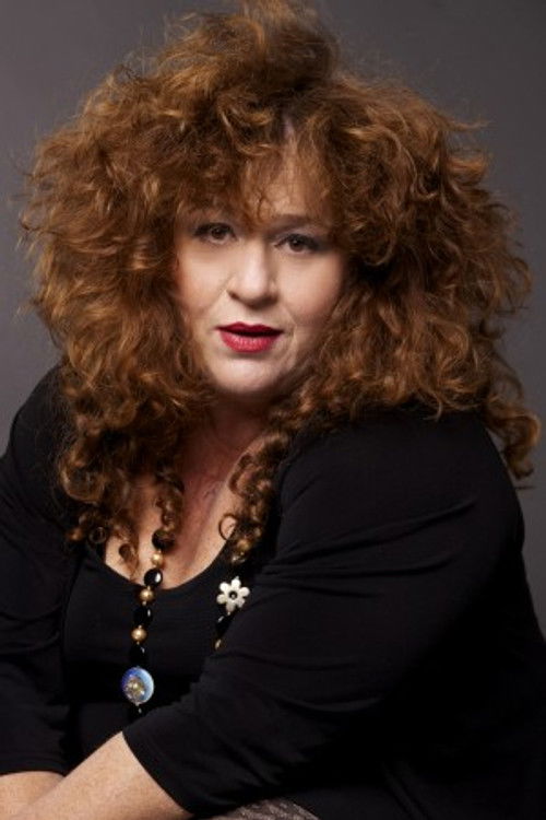 Photo of Esti Zakheim