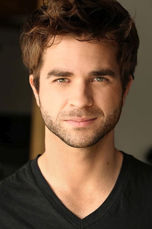 Photo of Shane Brady