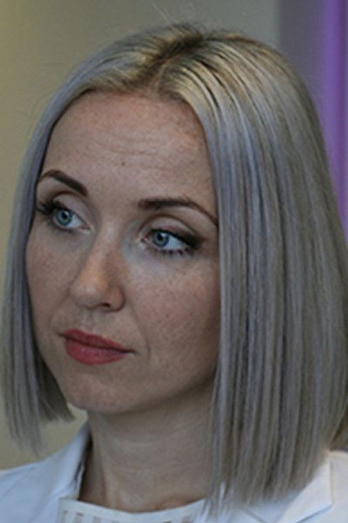 Photo of Þórdís Elva Þorvaldsdóttir