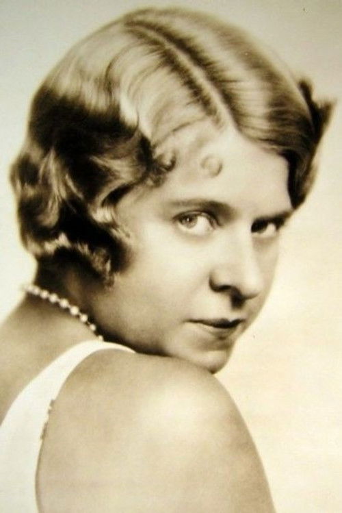 Photo of Daphne Pollard