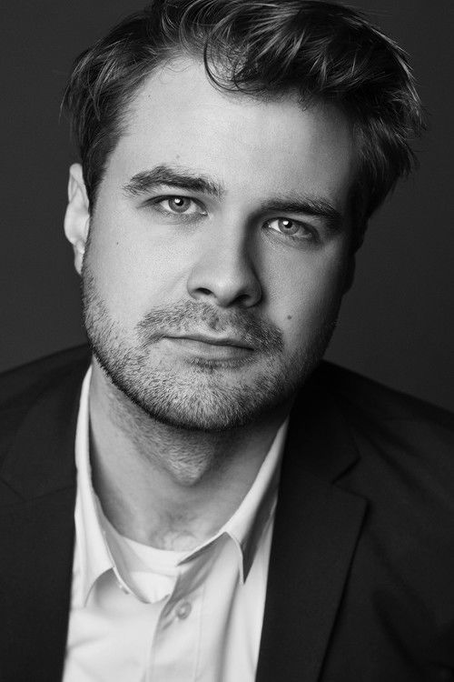 Photo of Magnus Haugaard