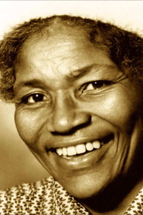 Photo of Big Mama Thornton
