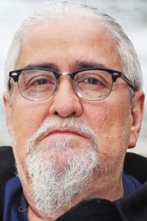 Photo of Peque Gallaga