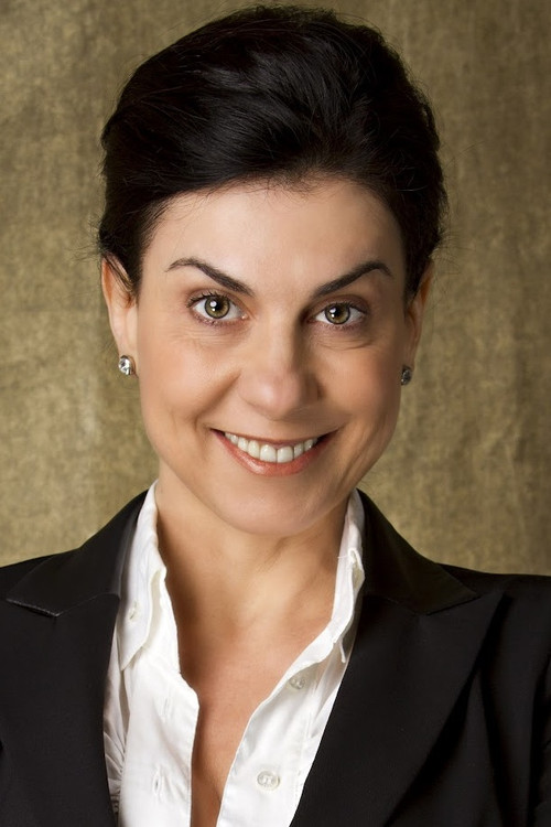 Photo of Ângela Dip