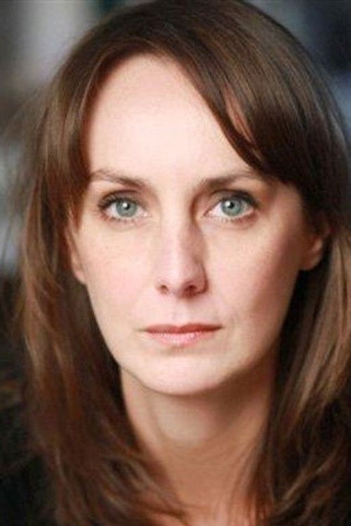 Photo of Valérie Kéruzoré