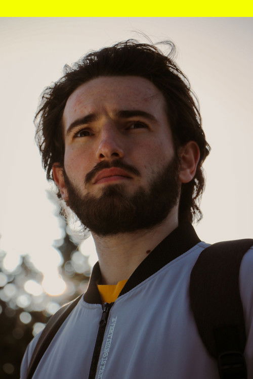 Photo of Hasrat Ramazanov