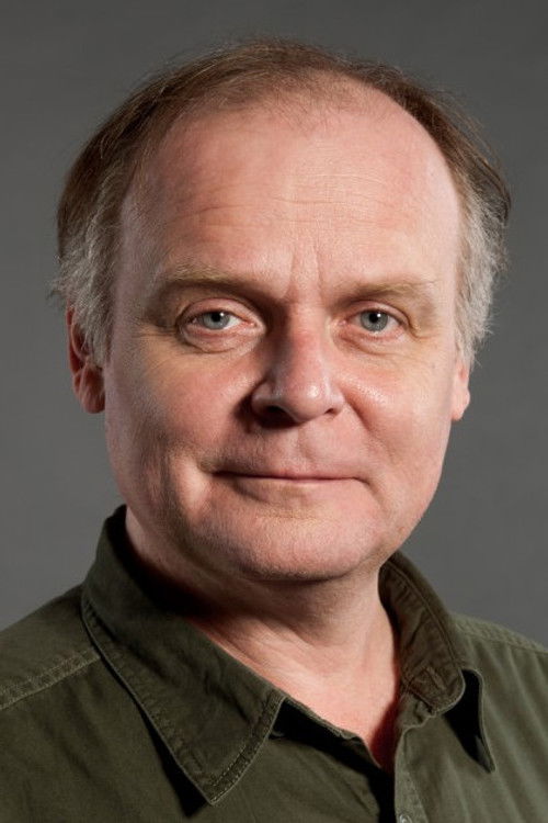 Photo of Igor Bareš