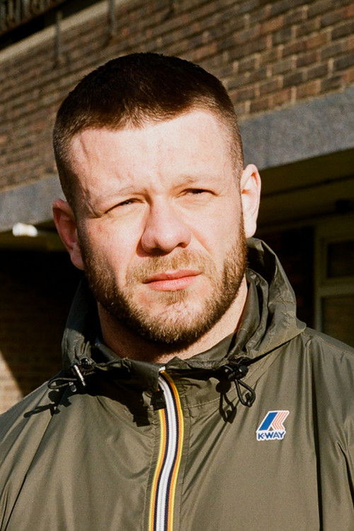 Photo of Jake Hanrahan