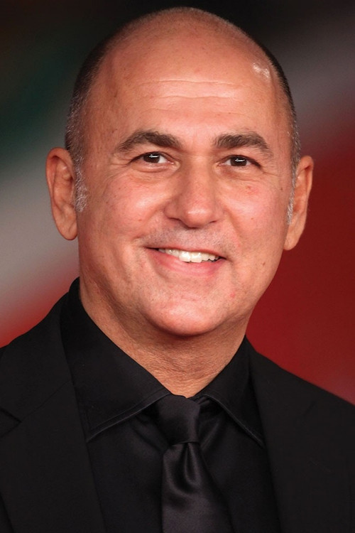 Photo of Ferzan Özpetek