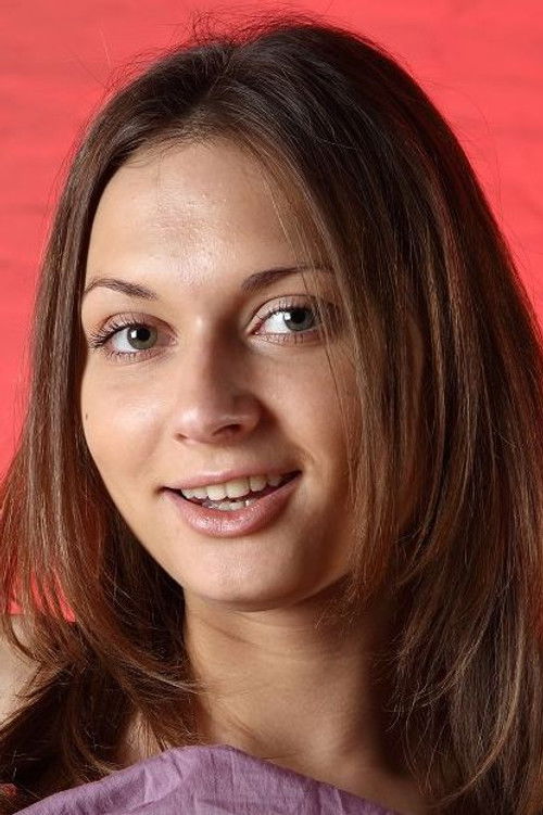 Photo of Alice Miller