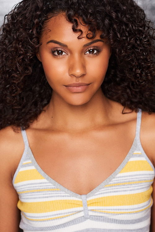 Photo of Jordan Coleman