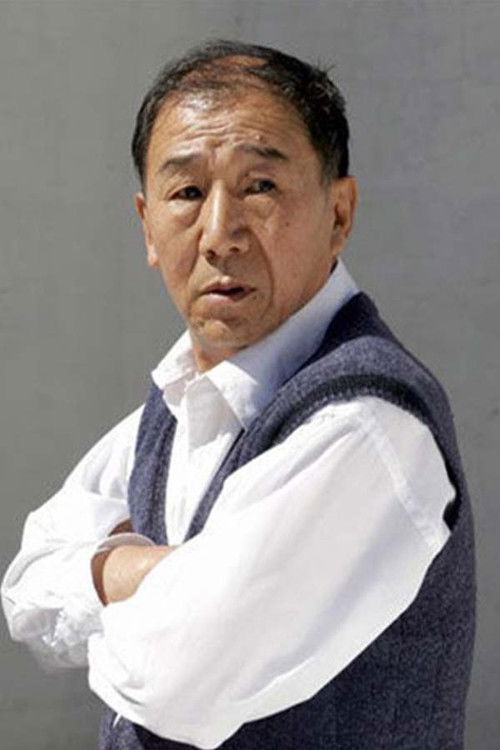 Photo of Su Tingshi
