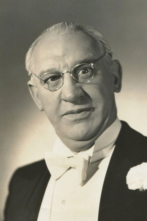 Photo of Walter Catlett