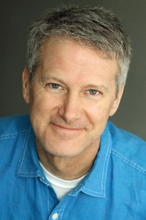 Photo of Kevin Bundy