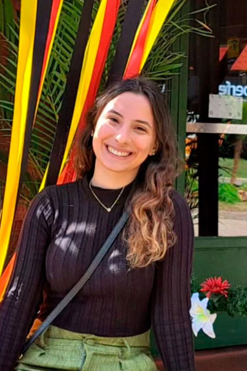 Photo of Stéfani Piovesan