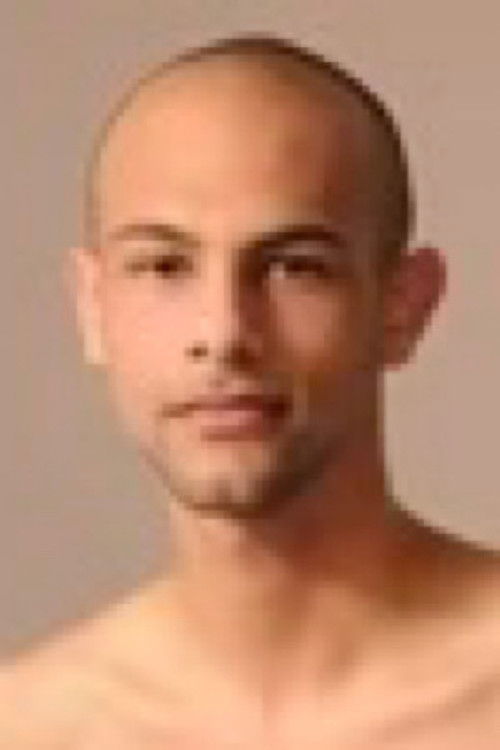 Photo of Maxamillion